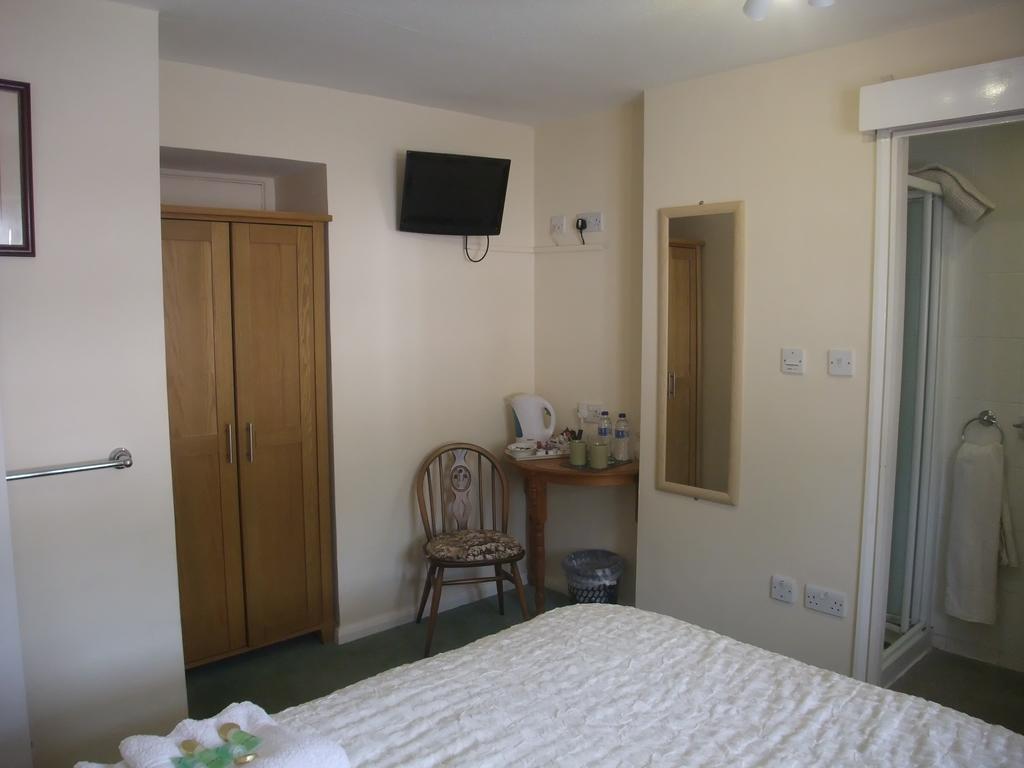 Ashburton Arms Hotel Kingsbridge  Room photo