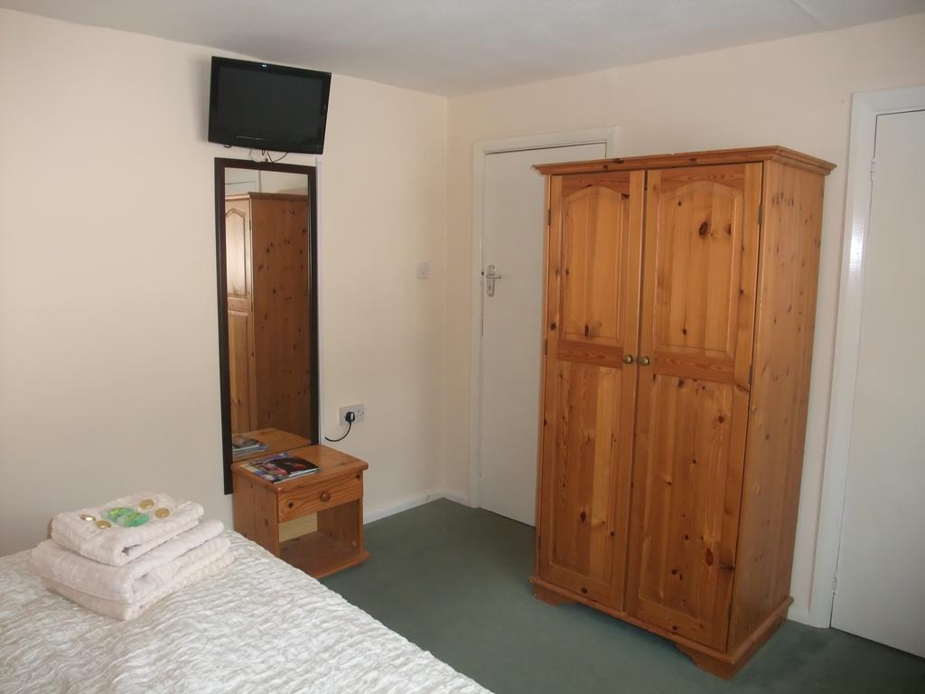 Ashburton Arms Hotel Kingsbridge  Room photo