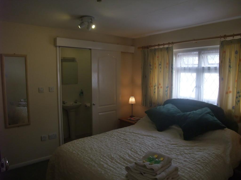 Ashburton Arms Hotel Kingsbridge  Room photo