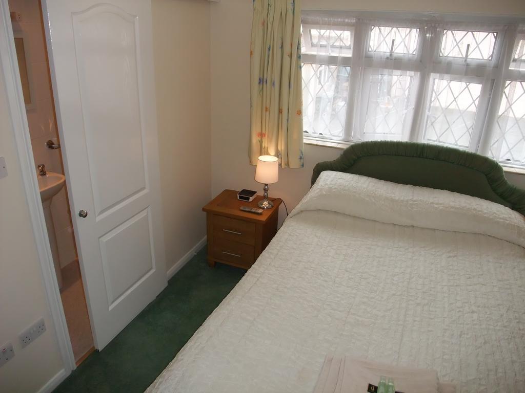 Ashburton Arms Hotel Kingsbridge  Room photo